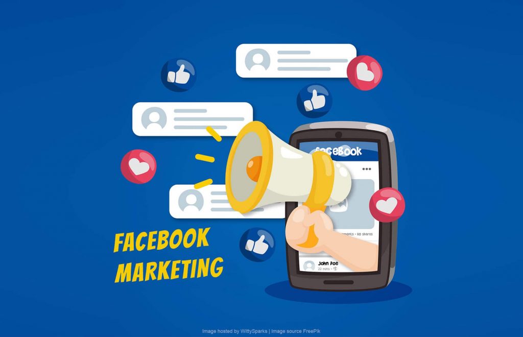Strategi Menjalankan Facebook Marketing Yang Harus Dipelajari